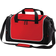 Quadra QS77 Teamwear Locker Bag - Classic Red/Black/White