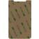 Deltaco Adhesive RFID Blocking Credit Card Holder MCASE-CH002