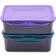 Lock & Lock Eco Food Container 2pcs