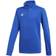 Adidas Core 18 Training Top Kids - Bold Blue/White