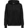 Only Feel Life L/S Hood - Black