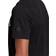 Adidas Essentials Embroidered Linear Logo T-shirt Men - Black