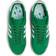 adidas Campus Human Made - Green/Cloud White/Off White