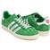 Adidas Campus Human Made - Green/Cloud White/Off White