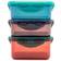 Lock & Lock Eco Food Container 3pcs