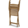 Skagerak Selandia Garden Dining Chair