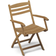 Skagerak Selandia Garden Dining Chair