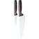 Fiskars Functional Form 1057557 Paring Knife, Cooks Knife