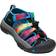 Keen Younger Kid's Newport H2 - Rainbow Tie Dye