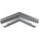 Lindab Silver Rainline RVI90 5842087