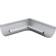 Lindab Silver Rainline RVI90 5842087
