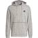 Adidas Sudadera Essentials Embroidered Logo - Grey