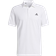 Adidas Ult365 Solid Lc White Male Camiseta de manga corta Golf Blanco