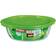 Pyrex Cook & Store Food Container 1.1L