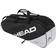 Head Elite 6R Combi Tennis Racquet Bag