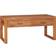 vidaXL - TV-bord 100x45cm