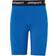 Uhlsport Pantaloncini a Compressione pro Tights - Bleu