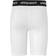 Uhlsport Pantaloncini a Compressione Pro Tights - Blanc