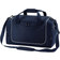 Quadra QS77 Teamwear Locker Bag - French Navy/Light Grey