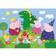 Clementoni Supercolor Peppa Pig 2x20 Pieces