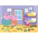 Clementoni Supercolor Peppa Pig 2x20 Pieces