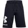 Under Armour Rival Fleece Big Logo Shorts - Black