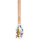 Martinex Mumin Figures Medium Baking Spatula 26 cm