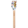 Martinex Mumin Figures Medium Baking Spatula 26 cm