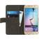 Mobilize Gelly Wallet Book Case for Galaxy S6