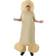 Orion Costumes Mens Inflatable King Ding Willy Rude Costume Yellow