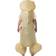 Orion Costumes Mens Inflatable King Ding Willy Rude Costume Yellow