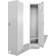vidaXL 244472 Opbevaringsskab 38x180cm