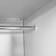 vidaXL 244472 Opbevaringsskab 38x180cm