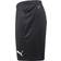 Puma Liga Core Shorts Men - Black/White