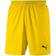 Puma Liga Core Shorts Men - Cyber Yellow/Black