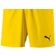 Puma Liga Core Shorts Men - Cyber Yellow/Black