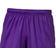 Puma Liga Core Shorts Men - Prism Violet/White