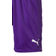 Puma Liga Core Shorts Men - Prism Violet/White