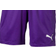 Puma Liga Core Shorts Men - Prism Violet/White