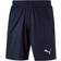 Puma Liga Core Shorts Men - Peacoat/White