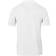 Uhlsport Stream 22 Polo Shirt - White/Black