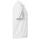 Uhlsport Stream 22 Polo Shirt - White/Black