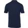 Uhlsport Stream 22 Polo Shirt - Navy/White