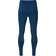 JAKO Legging long Comfort 2.0 - Bleu