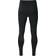 JAKO Comfort 2.0 Long Tight Kids - Black