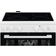 Electrolux LKR64001NW Svart, Hvit