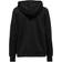 Only Feel Life L/S Hood - Black