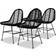 vidaXL 244572 4-pack