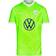 Nike VFL Wolfsburg Home Jersey 21/22 Sr