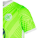 Nike VFL Wolfsburg Home Jersey 21/22 Sr